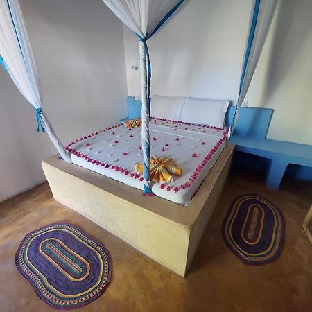 Stonefish Inn Jambiani Jambiani  Bagian luar foto