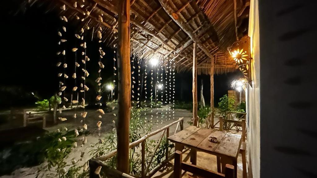 Stonefish Inn Jambiani Jambiani  Bagian luar foto
